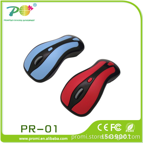 2016 promotional gift items wireless air mouse